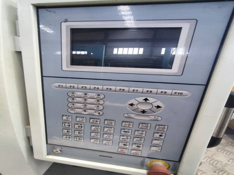 دستگاه تزریق 188 تن haixiong شرکت شایان اعتماد0