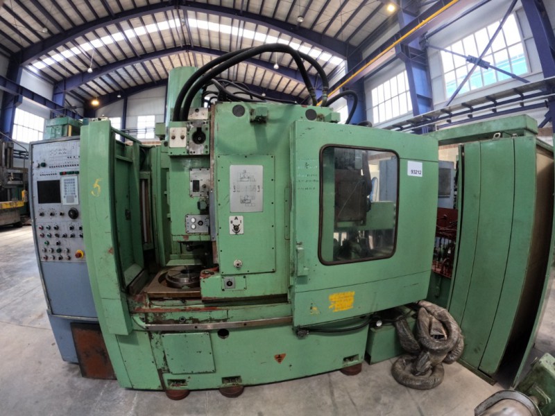 دستگاه شیپینگ 32 شرکت شایان اعتماد 2