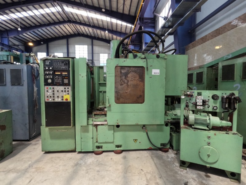 دستگاه شیپینگ 32 شرکت شایان اعتماد 9