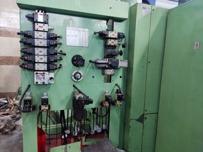 دستگاه شیپینگ 32 شرکت شایان اعتماد 7