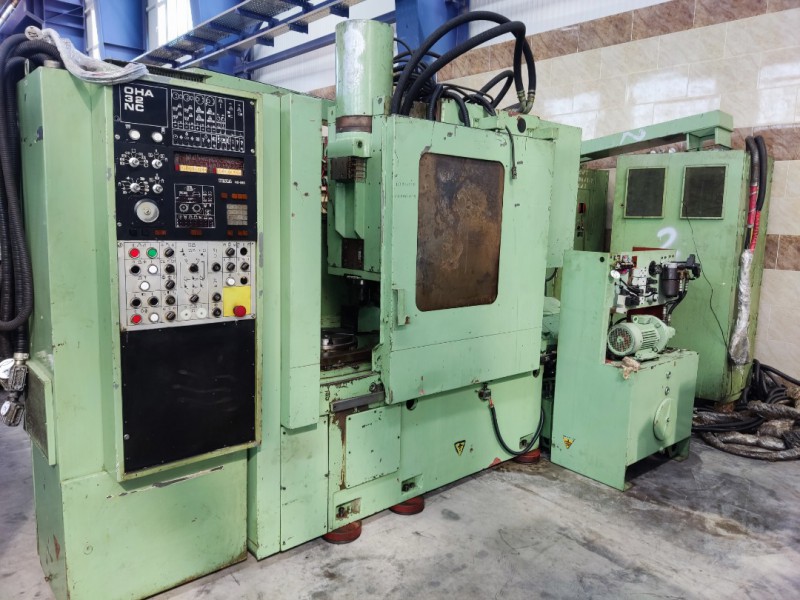 دستگاه شیپینگ 32 شرکت شایان اعتماد 3