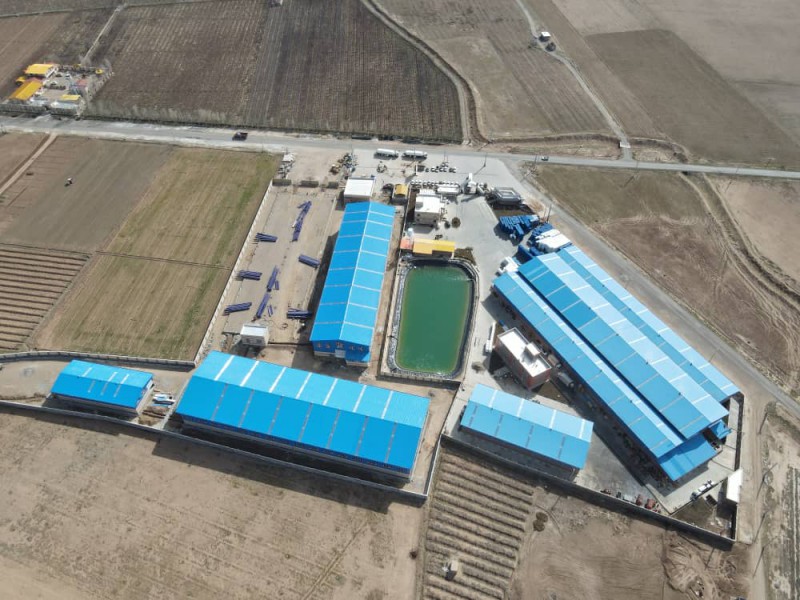 واردات ماشین آلات کارکرده شرکت شایان اعتماد نگین دشتابی4