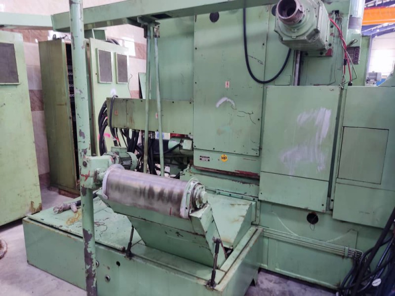 دستگاه شیپینگ 32 شرکت شایان اعتماد 10