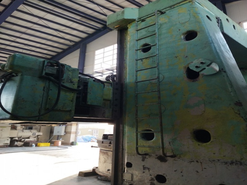 دستگاه کاروسل 1532T شرکت شایان اعتماد4