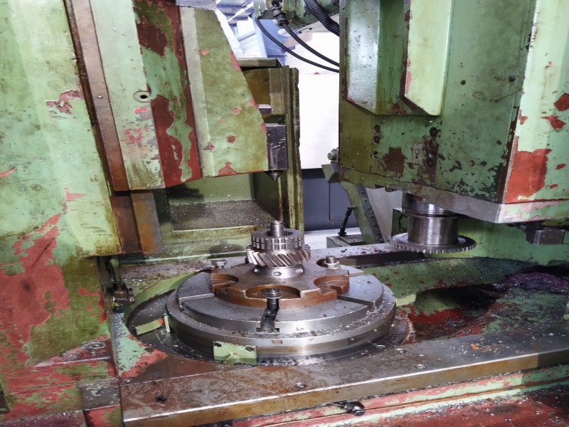 دستگاه شیپینگ 32 شرکت شایان اعتماد 6