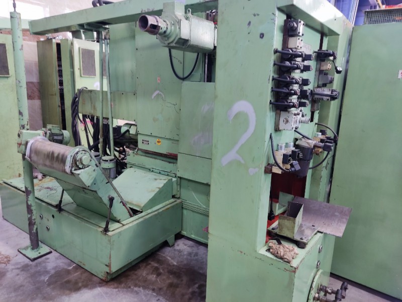 دستگاه شیپینگ 32 شرکت شایان اعتماد 0