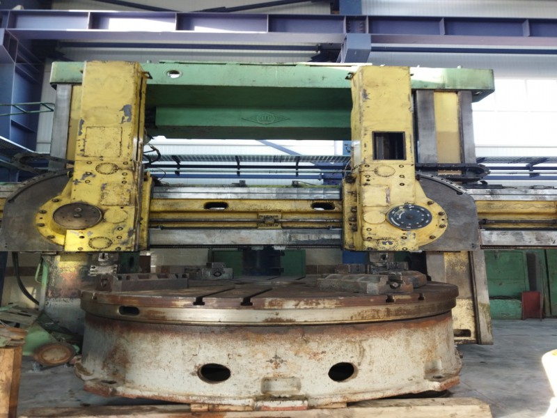 دستگاه کاروسل 1532T شرکت شایان اعتماد2