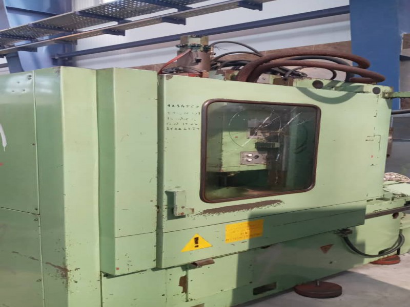 دستگاه شیپینگ 32 شرکت شایان اعتماد 5