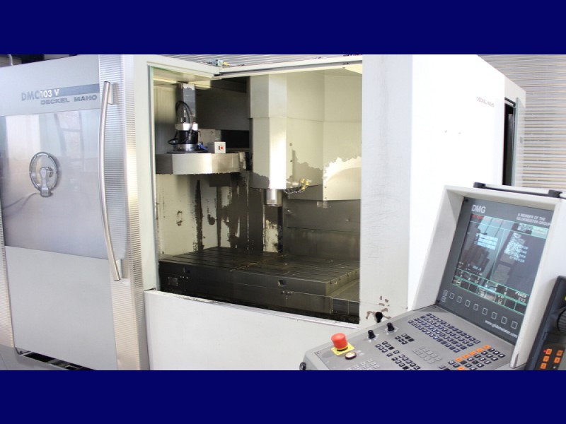تراش CNC سه محور تولچنج دار2