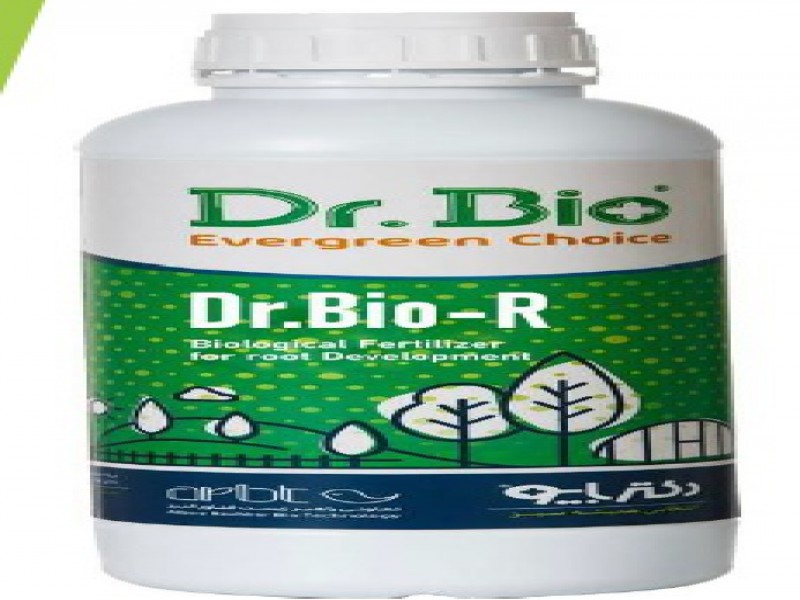 فروش کود بیولوژیک ریشه زا دکتر بایو0