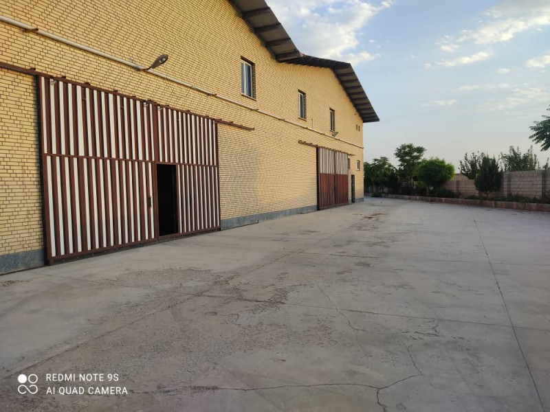 فروش کارخانه موادغذایی در زاویه5