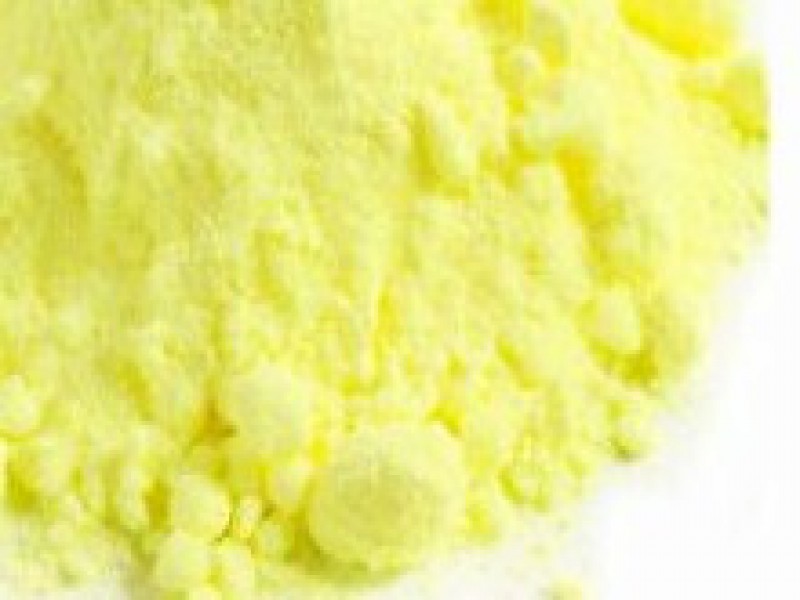 فروش گوگرد پودری مش 80 صنایع کود مارال 0