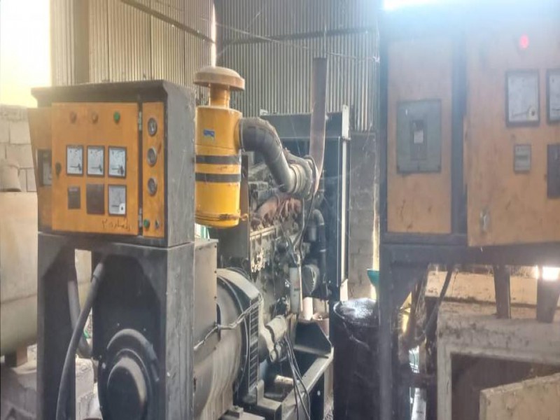 فروش کارخانه چیپس با خط تولید کامل در اصفهان9