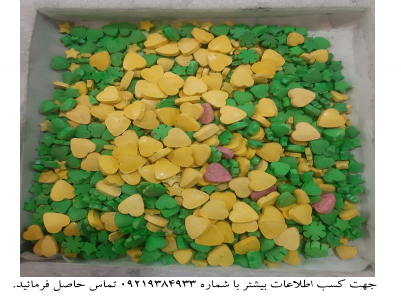 دستگاه قرص ساز0