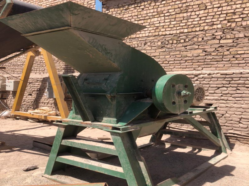 آسیاب چکشی2