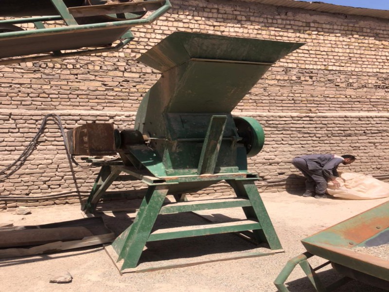 آسیاب چکشی0