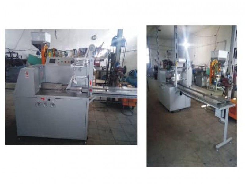 فروش دستگاه بسته بندی0