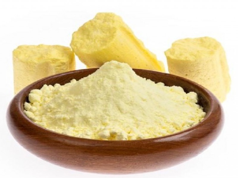قیمت فروش گوگرد پودری صنایع کود مارال0