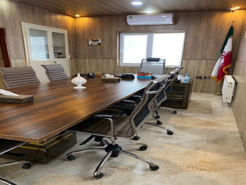 فروش کارخانه آرایشی و بهداشتی در رشت2