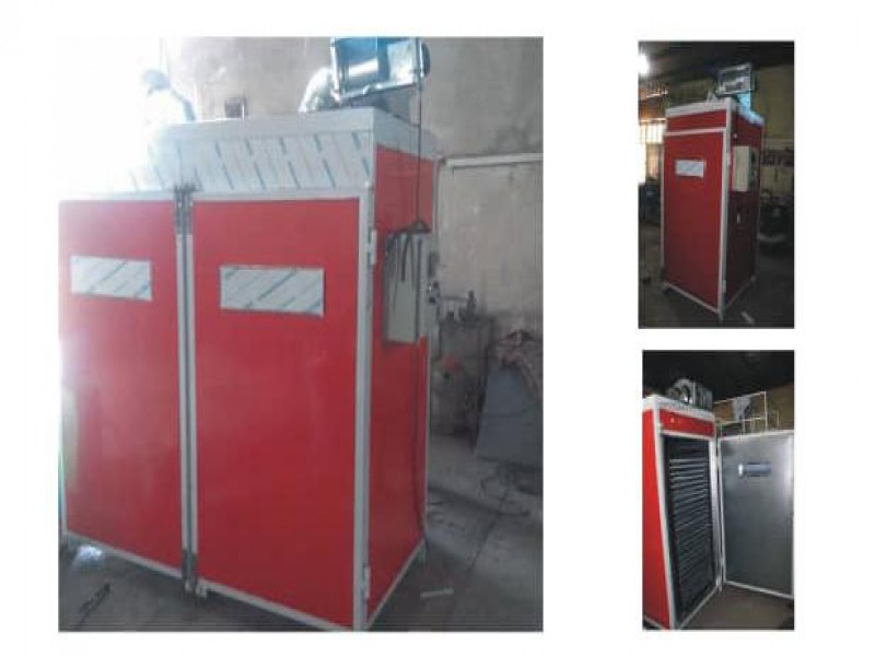 فروش دستگاه خشک کن میوه0