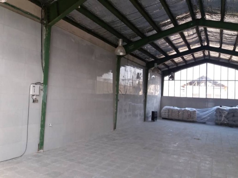 فروش کارخانه بسته بندی در لاهیجان2