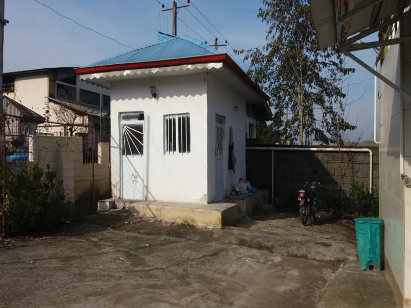 فروش کارخانه بسته بندی در لاهیجان1