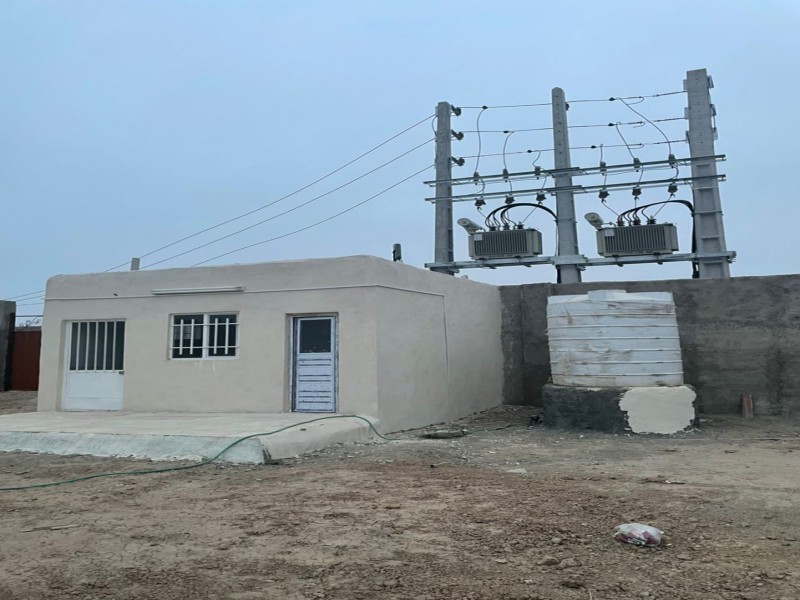 فروش زمین 1000 متری صنعتی4