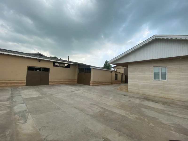 فروش کارخانه آرایشی و بهداشتی در رشت3