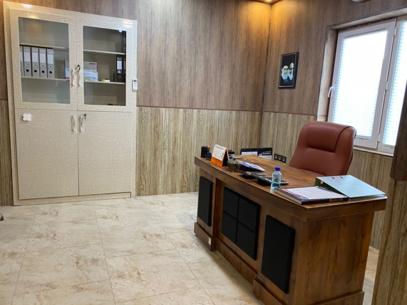 فروش کارخانه آرایشی و بهداشتی در رشت0