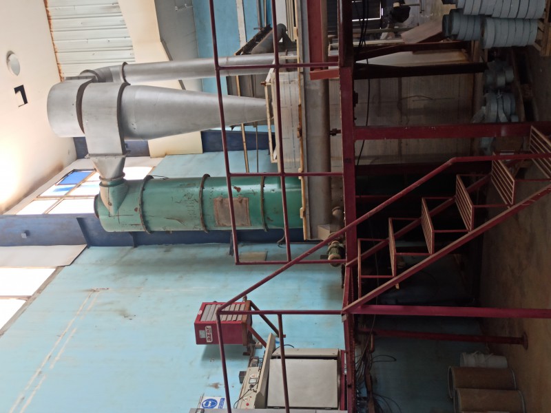 فروش خط تولید میکرو کریستالین سلولز1