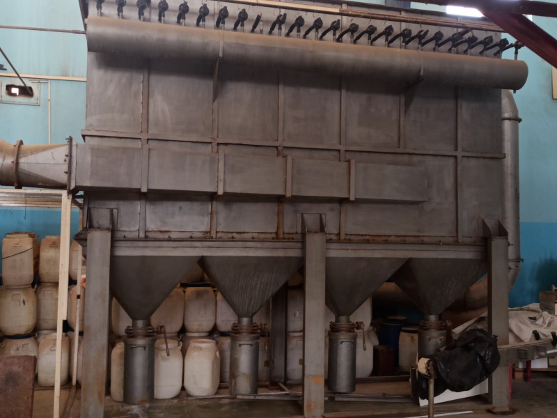 فروش خط تولید میکرو کریستالین سلولز2