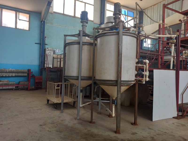 فروش خط تولید میکرو کریستالین سلولز4