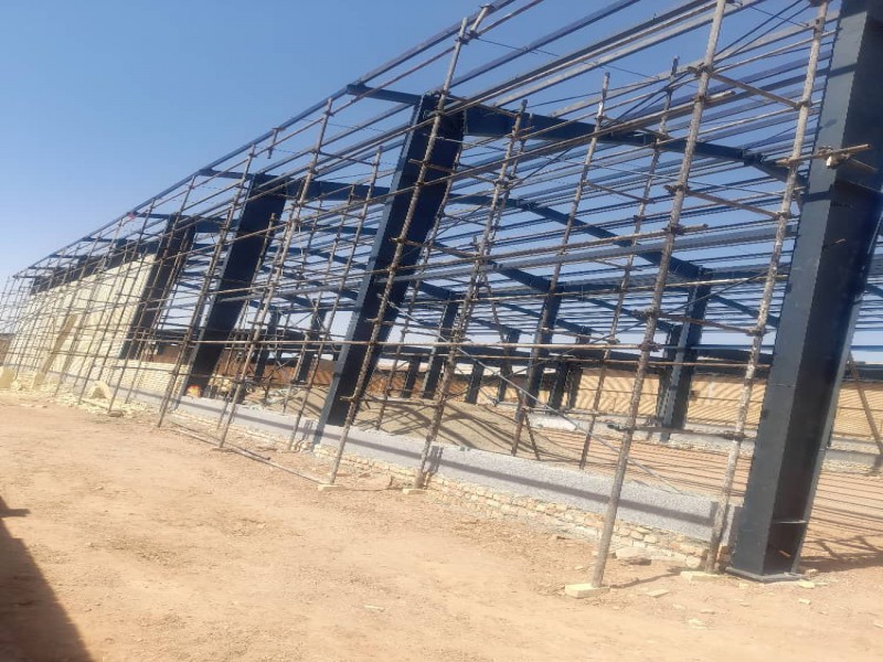 قیمت ساخت سوله2