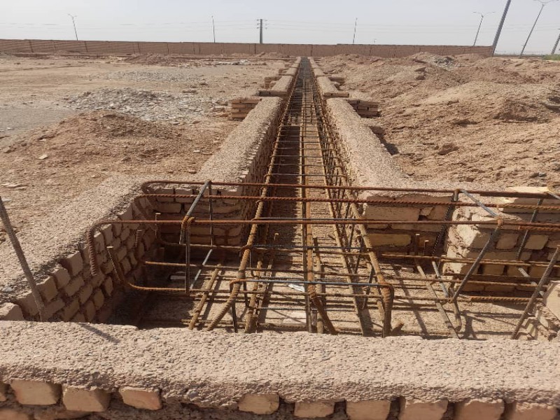سازنده سوله در تهران3