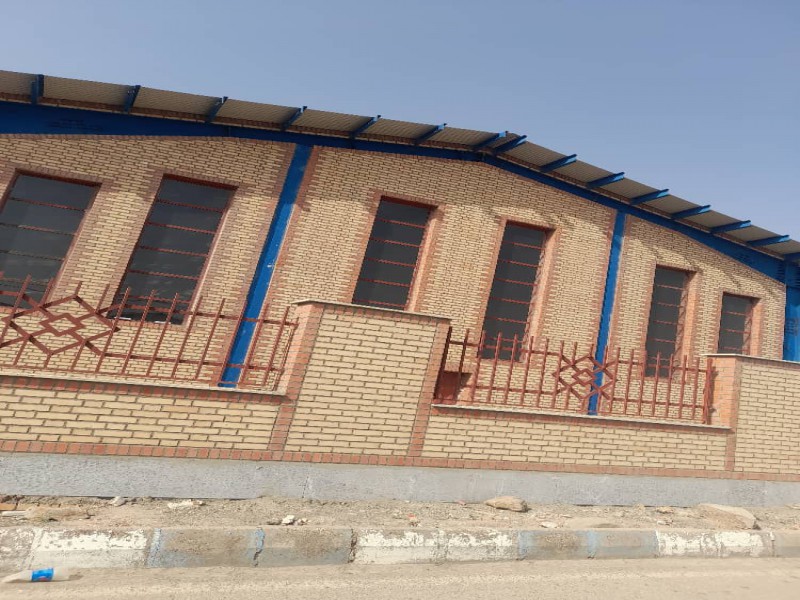 ساخت سوله سبک0