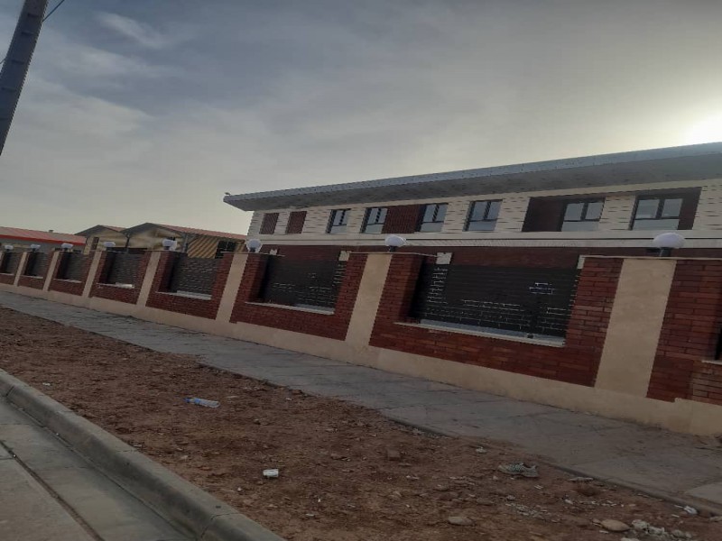 ساخت سوله صنعتی0