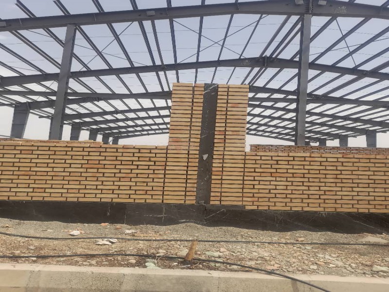 سازنده سوله در تهران1