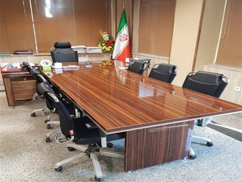 فروش مبلمان اداری در کرج0