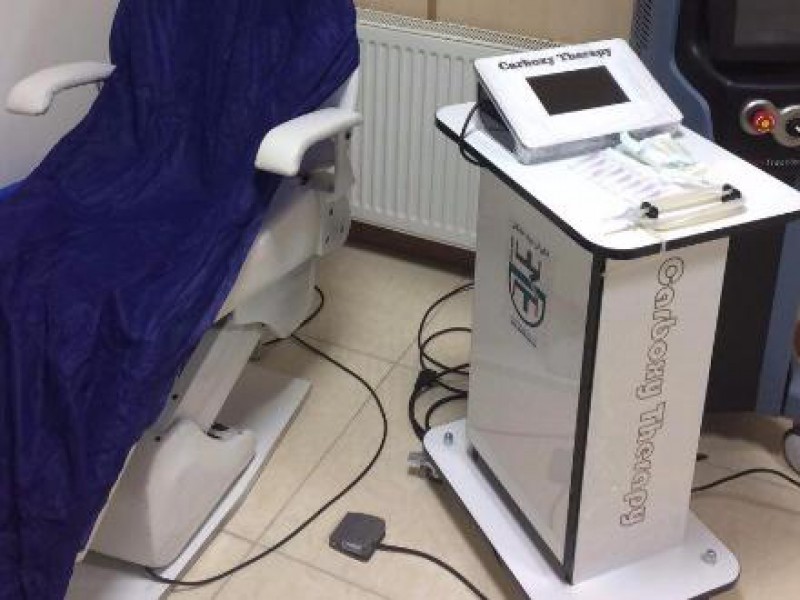 فروش دستگاه کربوکسی تراپی0
