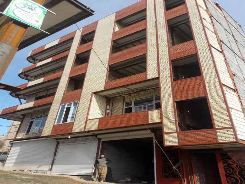 قیمت ساخت سوله1