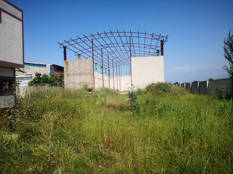 فروش کارخانه در ساری1