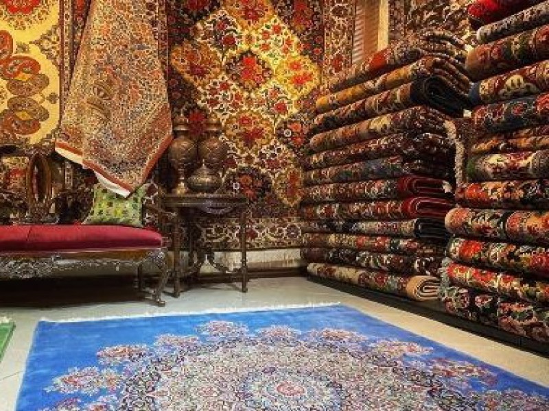 قیمت فرش دستبافت تبریز0