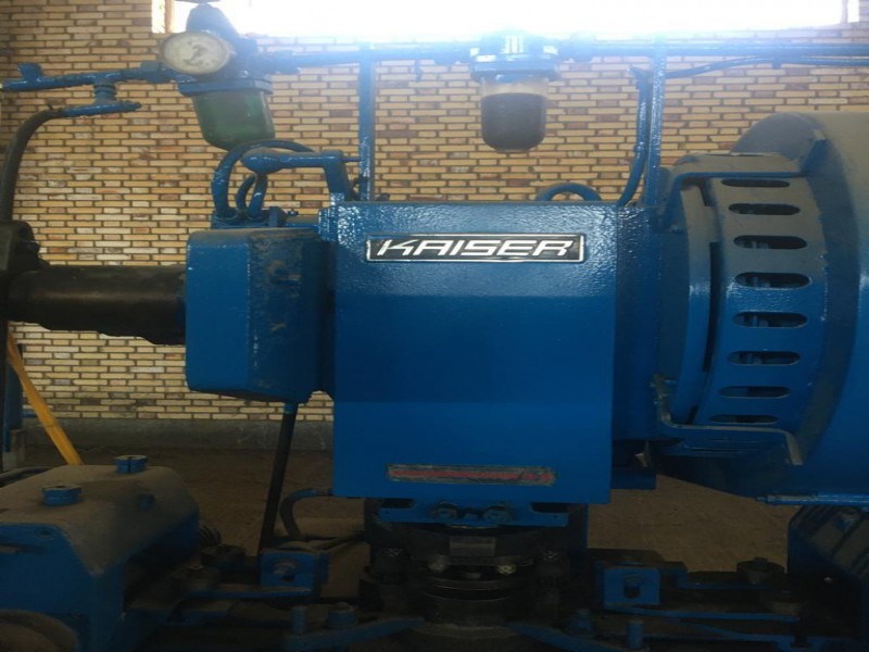 فروش دستگاه خم ساخت آلمان FASTI0