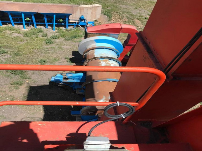 فروش کارخانه آسفالت در سیاهکل2