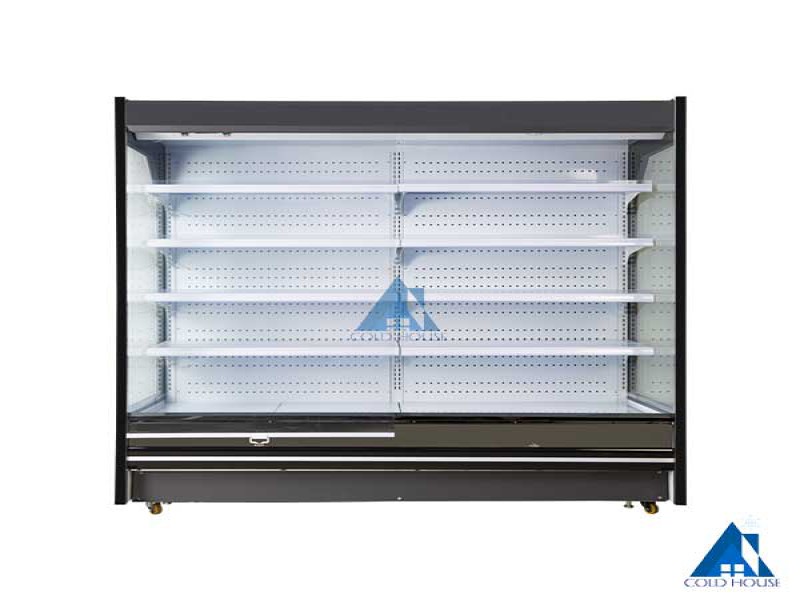 فروش یخچال پرده هوا کلد هاوس0