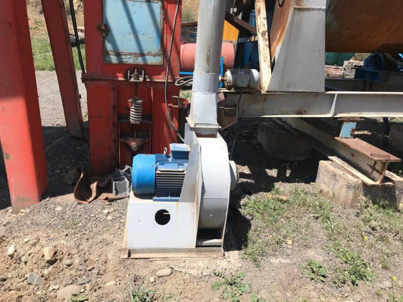 فروش کارخانه آسفالت در سیاهکل4