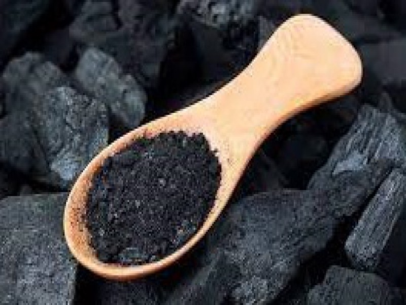 فروش پودر زغال چوب صنایع کود مارال0