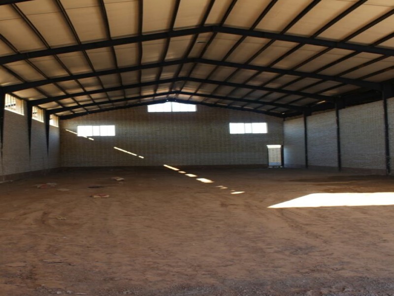 فروش سوله 120 متری در قزوین0