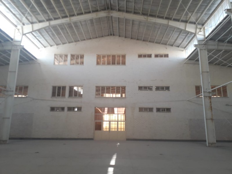 فروش کارخانه در قروه1