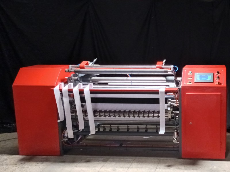 دستگاه برش کاغذ حرارتی1